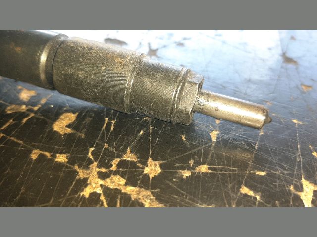 bontott MAZDA 6 Porlasztó (1 db)