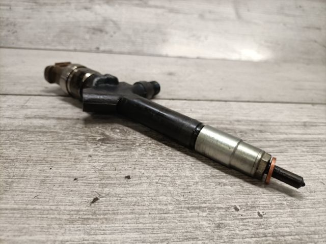 bontott MAZDA 6 Porlasztó (1 db)