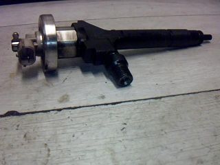 bontott MAZDA 6 Porlasztó (1 db)