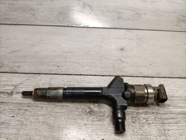 bontott MAZDA 6 Porlasztó (1 db)