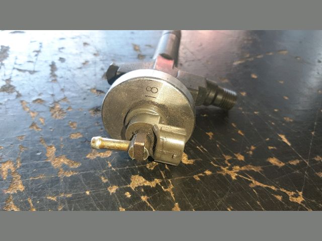 bontott MAZDA 6 Porlasztó (1 db)