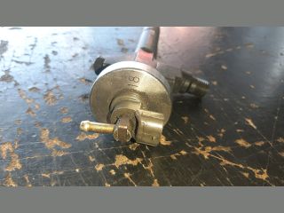 bontott MAZDA 6 Porlasztó (1 db)