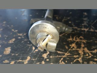 bontott MAZDA 6 Porlasztó (1 db)