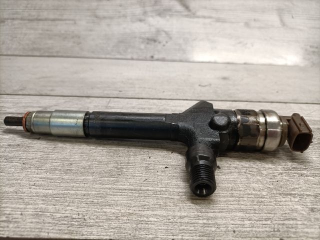 bontott MAZDA 6 Porlasztó (1 db)