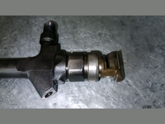 bontott MAZDA 6 Porlasztó (1 db)