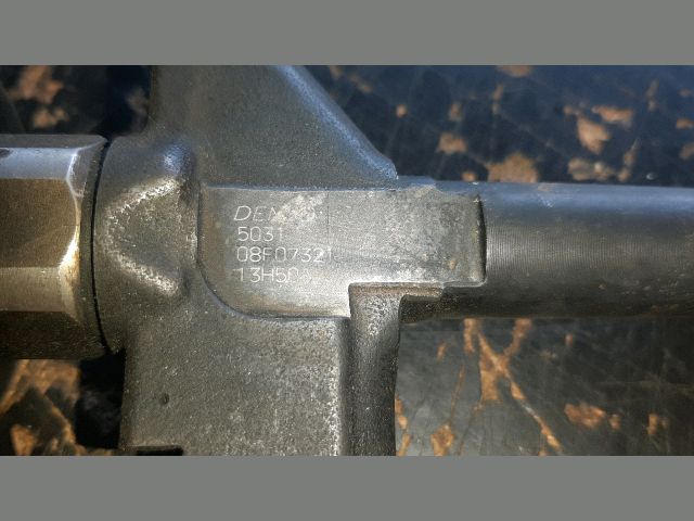 bontott MAZDA 6 Porlasztó (1 db)