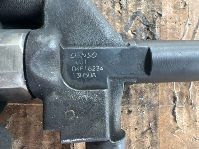 bontott MAZDA 6 Porlasztó (1 db)