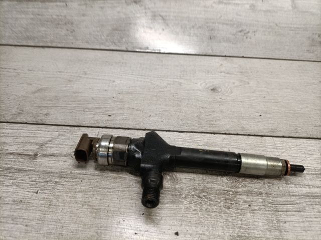 bontott MAZDA 6 Porlasztó (1 db)