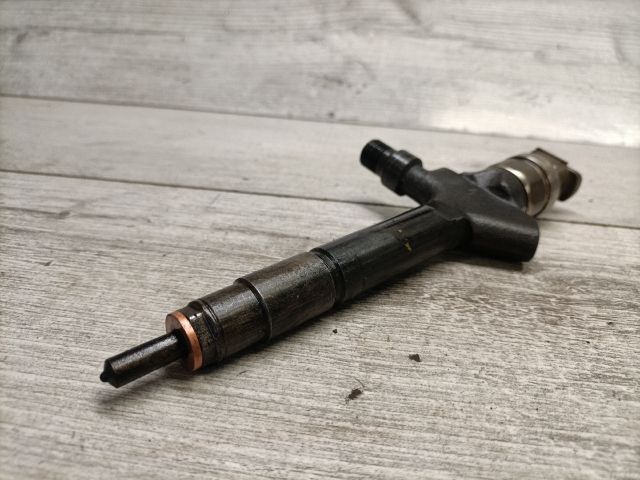 bontott MAZDA 6 Porlasztó (1 db)