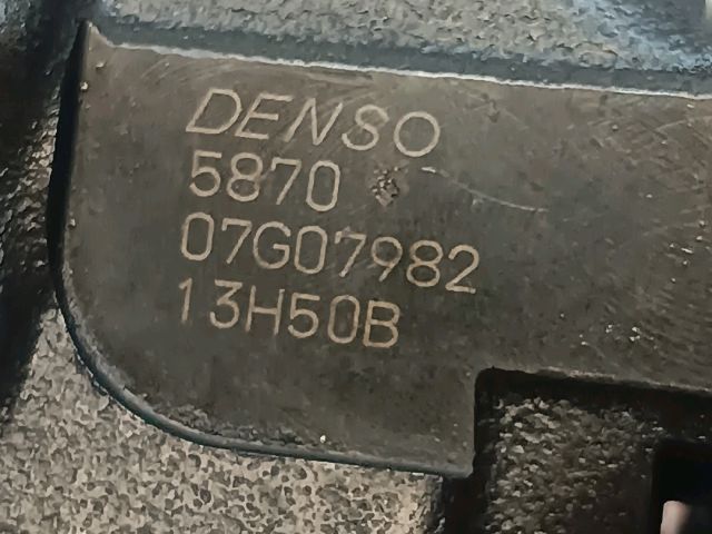 bontott MAZDA 6 Porlasztó (1 db)