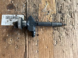 bontott MAZDA 6 Porlasztó (1 db)