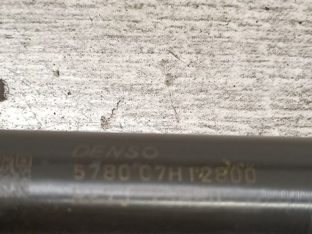 bontott MAZDA 6 Porlasztó (1 db)