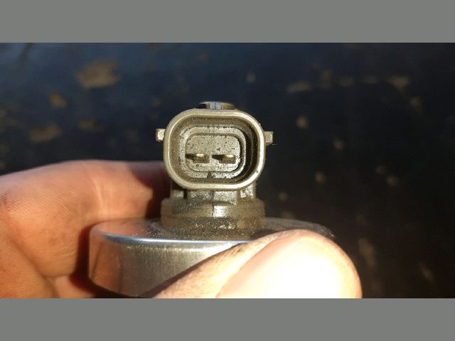 bontott MAZDA 6 Porlasztó (1 db)