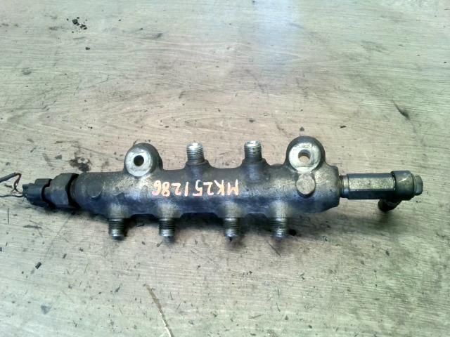 bontott MAZDA 6 Porlasztó Sor / Híd