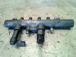 bontott MAZDA 6 Porlasztó Sor / Híd