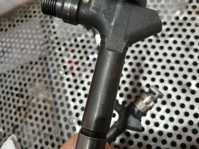 bontott MAZDA 6 Porlasztó Sor / Híd