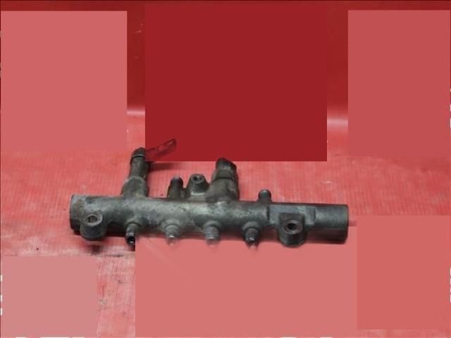 bontott MAZDA 6 Porlasztó Sor / Híd