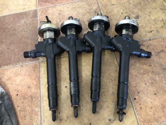 bontott MAZDA 6 Porlasztó Sor / Híd