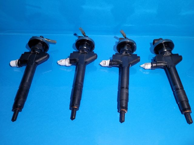 bontott MAZDA 6 Porlasztó Sor / Híd