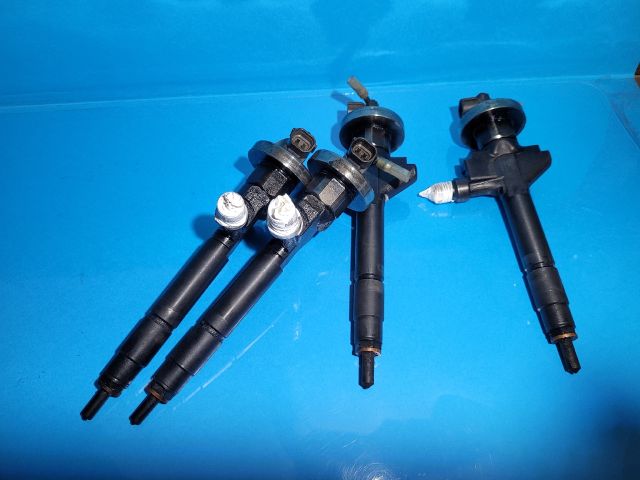 bontott MAZDA 6 Porlasztó Sor / Híd