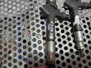 bontott MAZDA 6 Porlasztó Sor / Híd