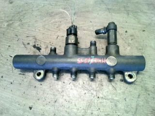 bontott MAZDA 6 Porlasztó Sor / Híd