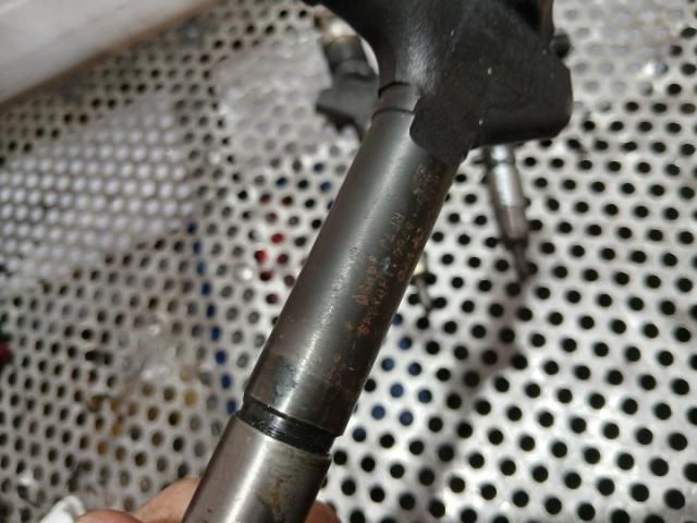 bontott MAZDA 6 Porlasztó Sor / Híd