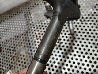 bontott MAZDA 6 Porlasztó Sor / Híd