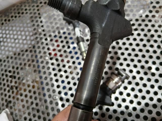 bontott MAZDA 6 Porlasztó Sor / Híd