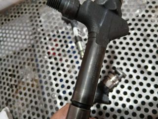 bontott MAZDA 6 Porlasztó Sor / Híd