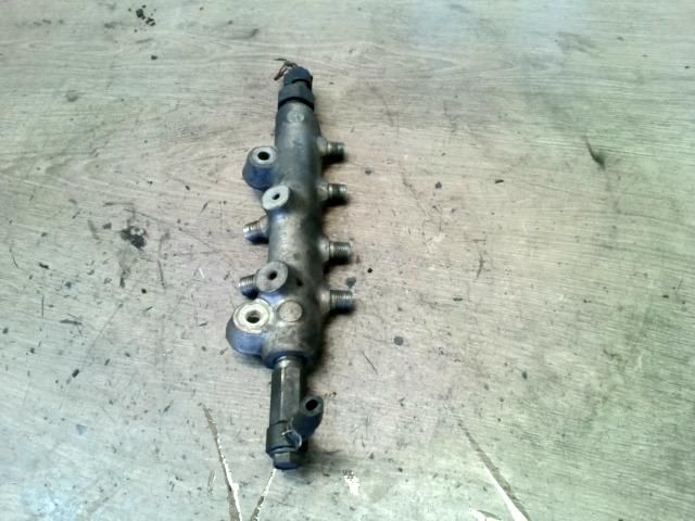 bontott MAZDA 6 Porlasztó Sor / Híd