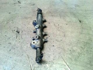 bontott MAZDA 6 Porlasztó Sor / Híd