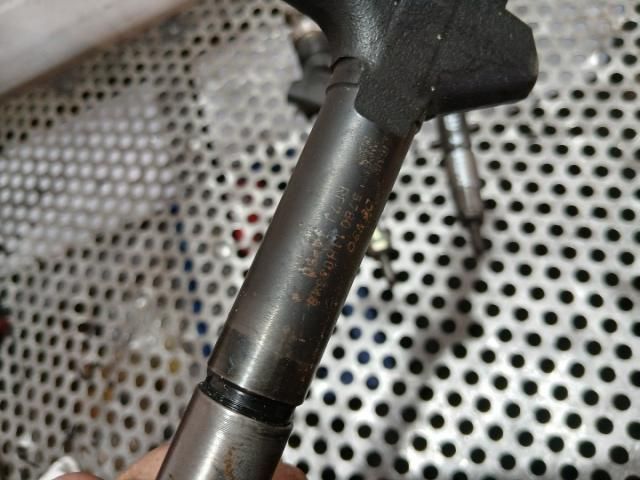 bontott MAZDA 6 Porlasztó Sor / Híd