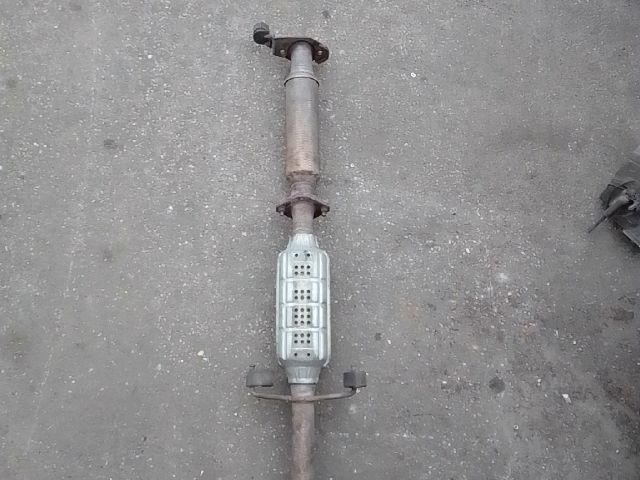 bontott MAZDA 6 Rezonátor