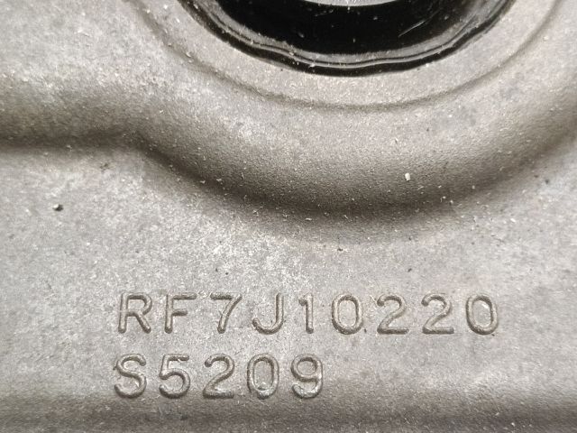 bontott MAZDA 6 Szelepfedél