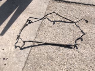 bontott MAZDA 6 Szervócső