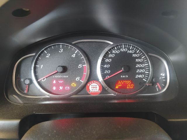 bontott MAZDA 6 Szervócső