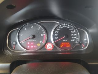 bontott MAZDA 6 Szervócső