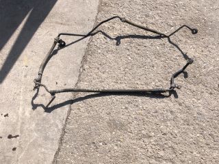 bontott MAZDA 6 Szervócső