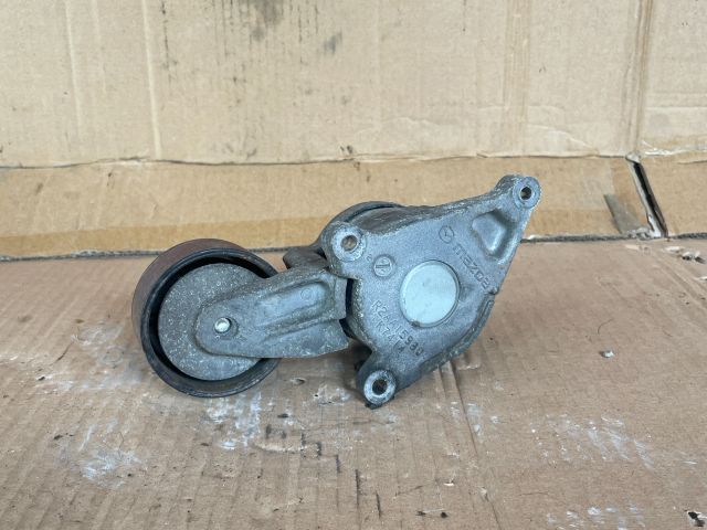 bontott MAZDA 6 Szíjfeszítő Görgő