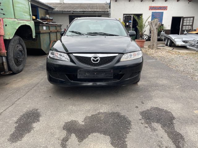 bontott MAZDA 6 Szívó Cső