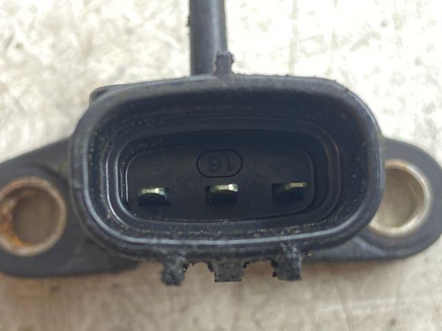 bontott MAZDA 6 Szívócső Nyomásérzékelő