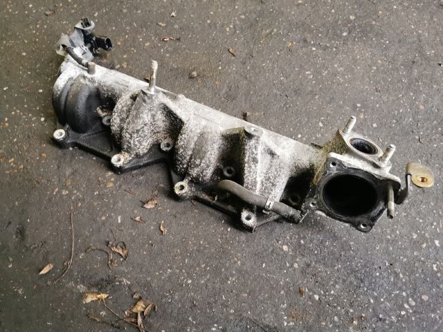 bontott MAZDA 6 Szívósor