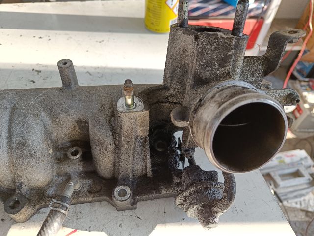 bontott MAZDA 6 Szívósor