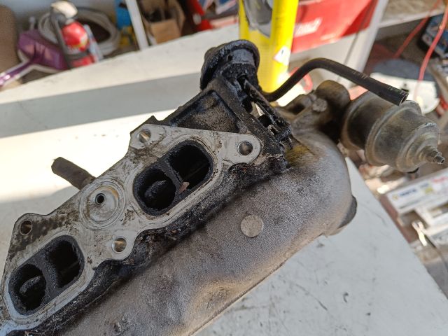 bontott MAZDA 6 Szívósor