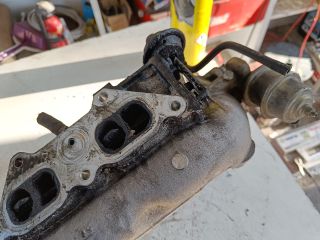 bontott MAZDA 6 Szívósor