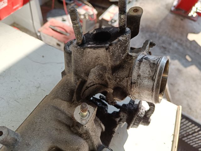 bontott MAZDA 6 Szívósor