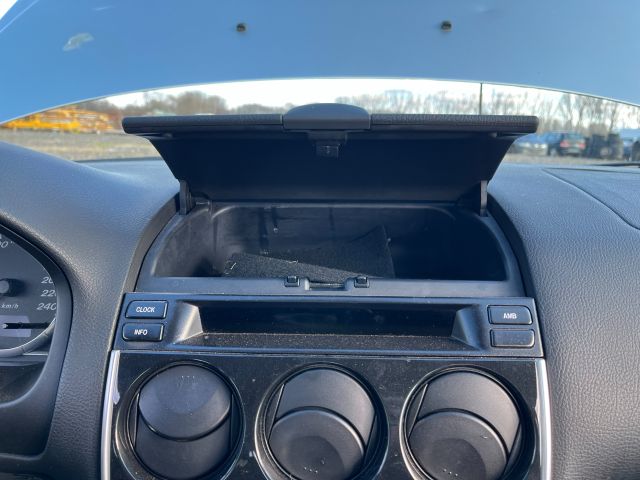 bontott MAZDA 6 Szívósor