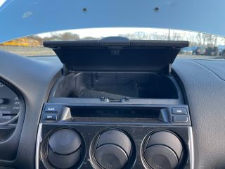 bontott MAZDA 6 Szívósor