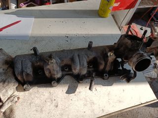 bontott MAZDA 6 Szívósor